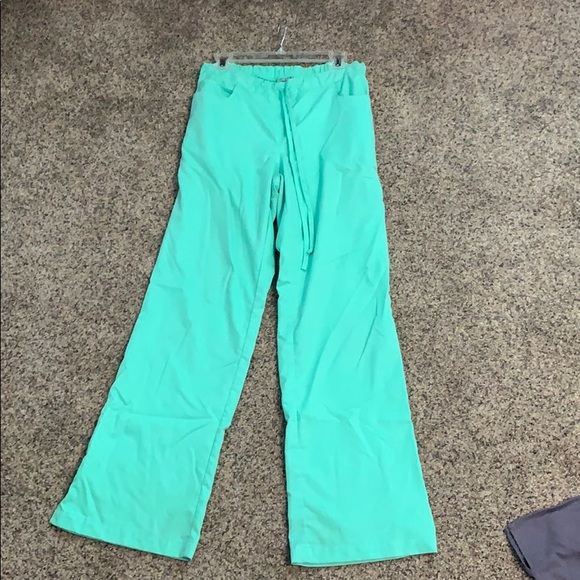 Grey's Anatomy Pants - Grey's anatomy scrub bottoms- medium tall Grey's Anatomy Pants - Grey's anatomy scrub bottoms- medium tall